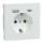 Schneider Electric - Wandcontactdoos - MEG2367-6035 MEG2367-6035 12193193