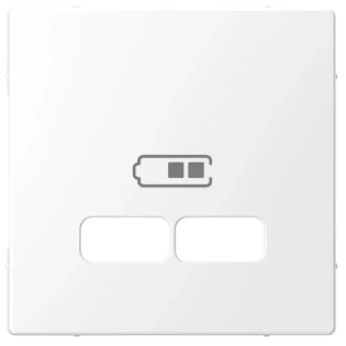 Schneider Electric - Onderdeel/centraalplaat communicatie-schakelmateriaal - MEG4367-6035 MEG4367-6035 12193194