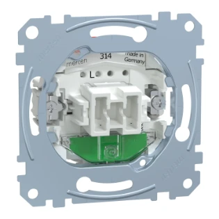 Schneider Electric - Installatieschakelaar - MEG3636-0000 MEG3636-0000 12193211