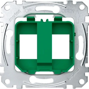 Schneider Electric - Onderdeel/centraalplaat communicatie-schakelmateriaal - MEG4566-0004 MEG4566-0004 12193227