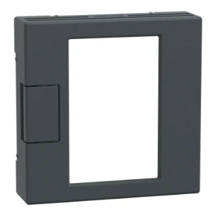 Schneider Electric - Bedieningselement /centraalplaat schakelmateriaal - MEG5775-0414 MEG5775-0414 12193258