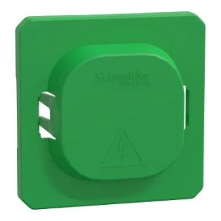 Schneider Electric - Toebehoren/onderdelen voor schakelaars - MEG3900-0000 MEG3900-0000 12193298