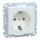 Schneider Electric - Wandcontactdoos - MEG2401-0325 MEG2401-0325 12193330