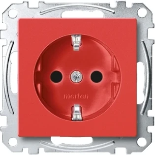 Schneider Electric - Wandcontactdoos - MEG2300-0306 MEG2300-0306 12193331