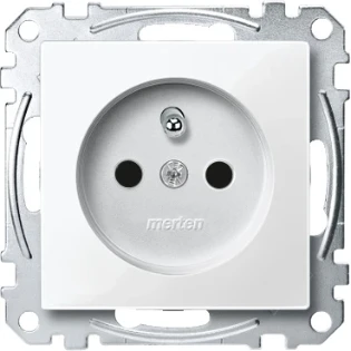 Schneider Electric - Wandcontactdoos - MEG2500-0319 MEG2500-0319 12193354