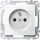 Schneider Electric - Wandcontactdoos - MEG2500-0319 MEG2500-0319 12193354