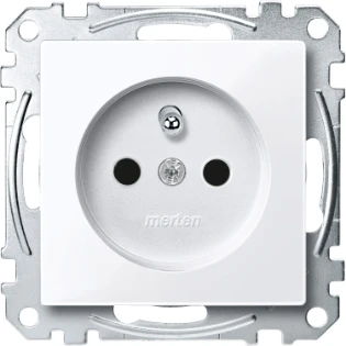 Schneider Electric - Wandcontactdoos - MEG2500-0325 MEG2500-0325 12193378