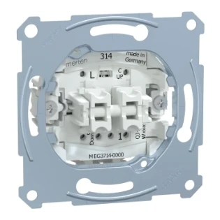 Schneider Electric - Jaloezieschakelaar - MEG3714-0000 MEG3714-0000 12193382