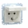 Schneider Electric - Wandcontactdoos - MEG2314-0319 MEG2314-0319 12193401