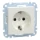 Schneider Electric - Wandcontactdoos - MEG2400-0319 MEG2400-0319 12193434