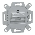 Schneider Electric - Datacom contactdoos (twisted pair) - MEG4530-0000 MEG4530-0000 12193467