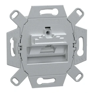 Schneider Electric - Datacom contactdoos (twisted pair) - MEG4530-0000 MEG4530-0000 12193467