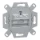 Schneider Electric - Datacom contactdoos (twisted pair) - MEG4530-0000 MEG4530-0000 12193467