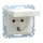 Schneider Electric - Wandcontactdoos - MEG2414-0319 MEG2414-0319 12193476