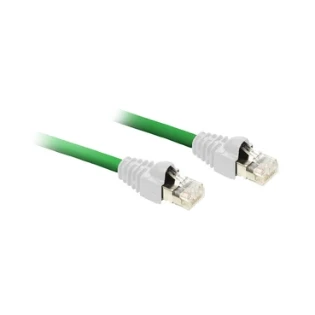 Schneider Electric - Patchkabel - 490NTW00012 490NTW00012 12193477