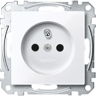 Schneider Electric - Wandcontactdoos - MEG2500-0325 MEG2500-0325 12193517