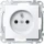 Schneider Electric - Wandcontactdoos - MEG2500-0325 MEG2500-0325 12193517