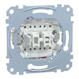 Schneider Electric - Installatieschakelaar - MEG3126-0000 MEG3126-0000 12193542
