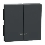 Schneider Electric - Bedieningselement /centraalplaat schakelmateriaal - MEG3420-0414 MEG3420-0414 12193545