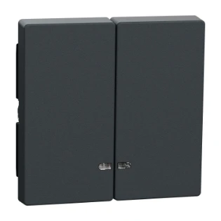 Schneider Electric - Bedieningselement /centraalplaat schakelmateriaal - MEG3420-0414 MEG3420-0414 12193545