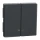 Schneider Electric - Bedieningselement /centraalplaat schakelmateriaal - MEG3420-0414 MEG3420-0414 12193545