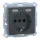 Schneider Electric - Wandcontactdoos - MEG2366-0414 MEG2366-0414 12193566