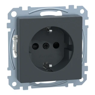 Schneider Electric - Wandcontactdoos - MEG2400-0414 MEG2400-0414 12193582