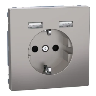 Schneider Electric - Wandcontactdoos - MEG2366-6050 MEG2366-6050 12193586