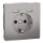 Schneider Electric - Wandcontactdoos - MEG2366-6050 MEG2366-6050 12193586