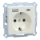 Schneider Electric - Wandcontactdoos - MEG2367-0319 MEG2367-0319 12193616