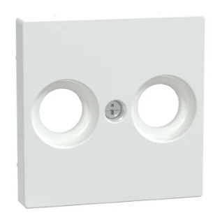 Schneider Electric - Onderdeel/centraalplaat communicatie-schakelmateriaal - MEG4122-0325 MEG4122-0325 12193626