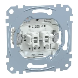 Schneider Electric - Jaloezieschakelaar - MEG3715-0000 MEG3715-0000 12193641