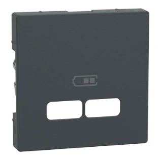 Schneider Electric - Onderdeel/centraalplaat communicatie-schakelmateriaal - MEG4367-0414 MEG4367-0414 12193678