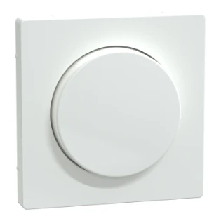 Schneider Electric - Bedieningselement /centraalplaat schakelmateriaal - MEG5250-6035 MEG5250-6035 12193687