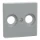 Schneider Electric - Onderdeel/centraalplaat communicatie-schakelmateriaal - MEG4122-0460 MEG4122-0460 12193731