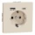 Schneider Electric - Wandcontactdoos - MEG2367-6033 MEG2367-6033 12193737