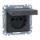 Schneider Electric - Wandcontactdoos - MEG2414-0414 MEG2414-0414 12193764