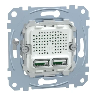 Schneider Electric - USB-voeding - MEG4366-0100 MEG4366-0100 12193801