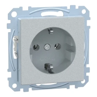 Schneider Electric - Wandcontactdoos - MEG2301-0460 MEG2301-0460 12193841