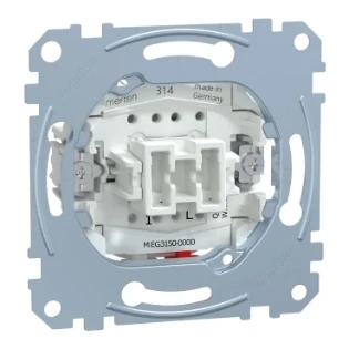 Schneider Electric - Drukcontact - MEG3150-0000 MEG3150-0000 12193859