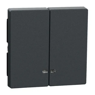 Schneider Electric - Bedieningselement /centraalplaat schakelmateriaal - MEG3420-0414 MEG3420-0414 12193868