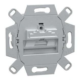 Schneider Electric - Datacom contactdoos (twisted pair) - MEG4530-0000 MEG4530-0000 12193882