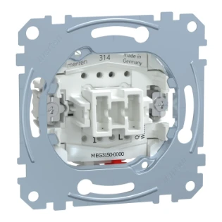 Schneider Electric - Drukcontact - MEG3150-0000 MEG3150-0000 12193959