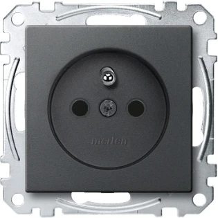 Schneider Electric - Wandcontactdoos - MEG2500-0414 MEG2500-0414 12193962