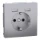 Schneider Electric - Wandcontactdoos - MEG2366-6036 MEG2366-6036 12193989