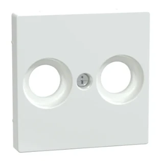 Schneider Electric - Onderdeel/centraalplaat communicatie-schakelmateriaal - MEG4122-0325 MEG4122-0325 12194007