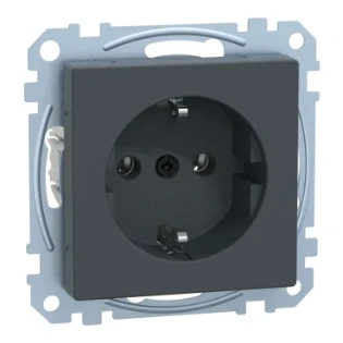 Schneider Electric - Wandcontactdoos - MEG2301-0414 MEG2301-0414 12194067