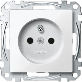 Schneider Electric - Wandcontactdoos - MEG2500-0319 MEG2500-0319 12194100
