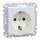 Schneider Electric - Wandcontactdoos - MEG2300-0319 MEG2300-0319 12194105