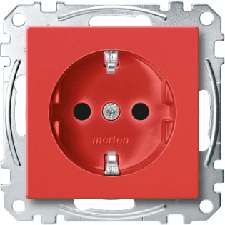 Schneider Electric - Wandcontactdoos - MEG2300-0306 MEG2300-0306 12194132